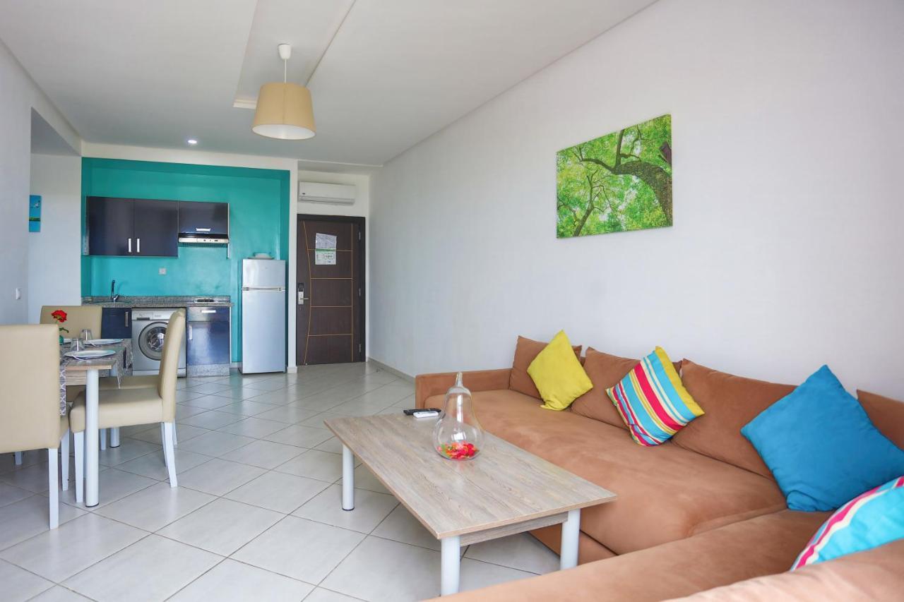 L'escale Appart-hotel By 7av