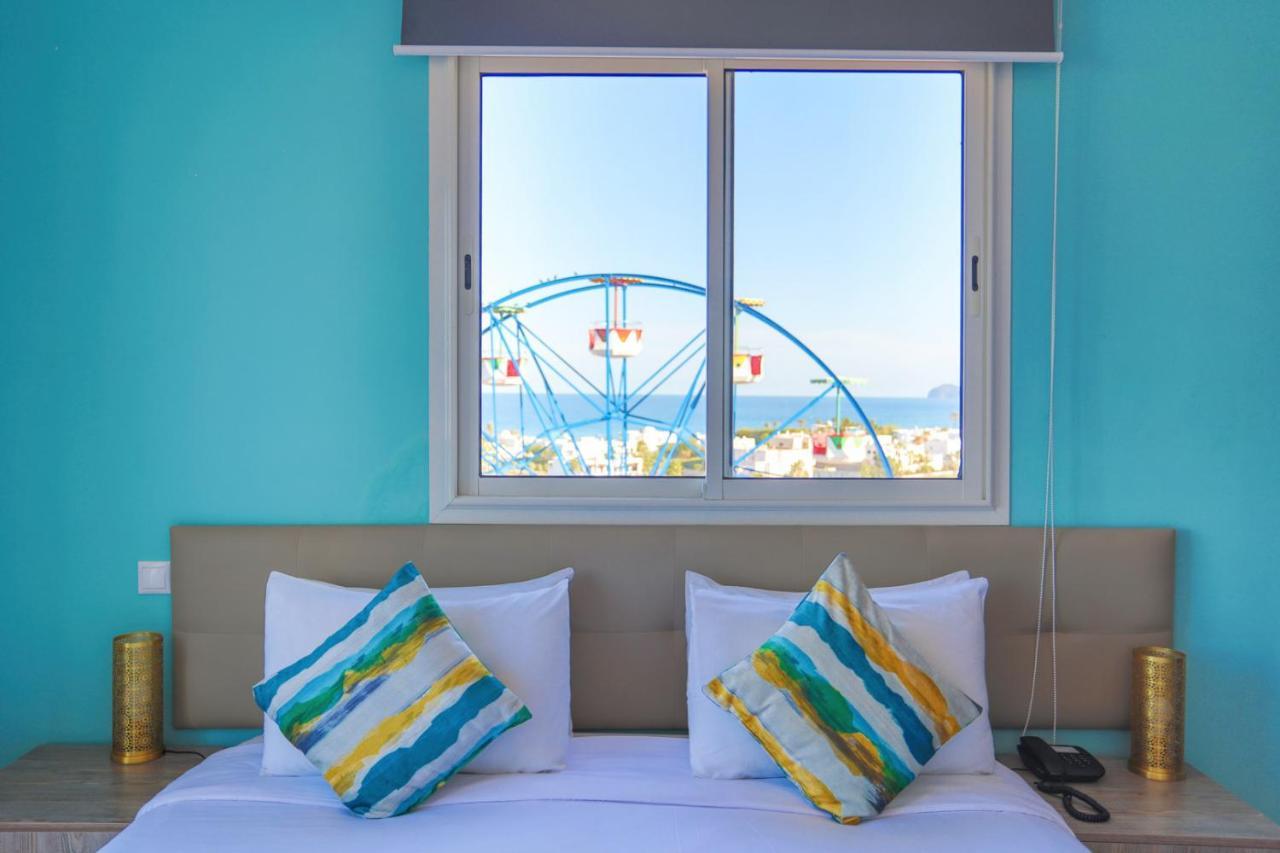 Aparthotel L'escale Appart-hotel By 7av
