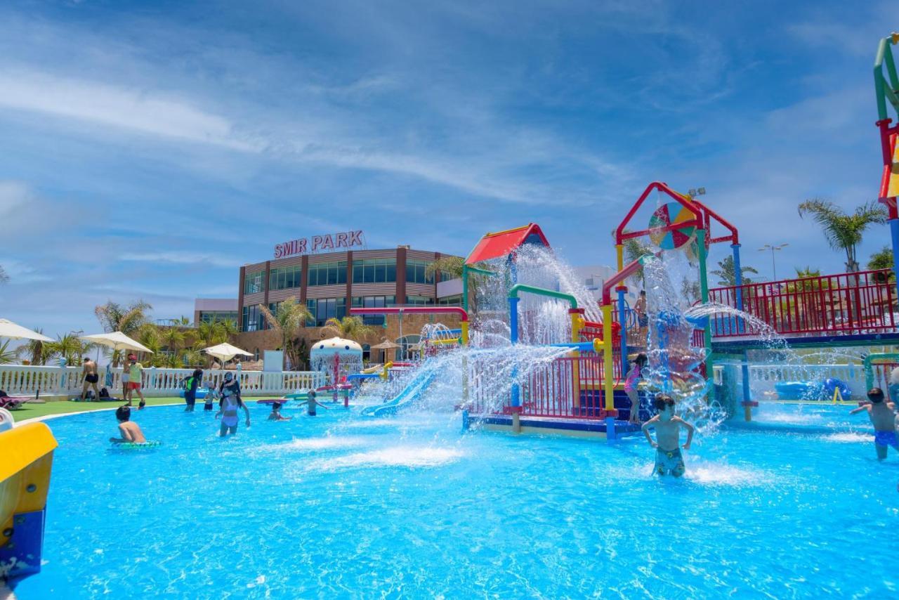 L'escale Appart-hotel By 7av Aparthotel Marina Smir