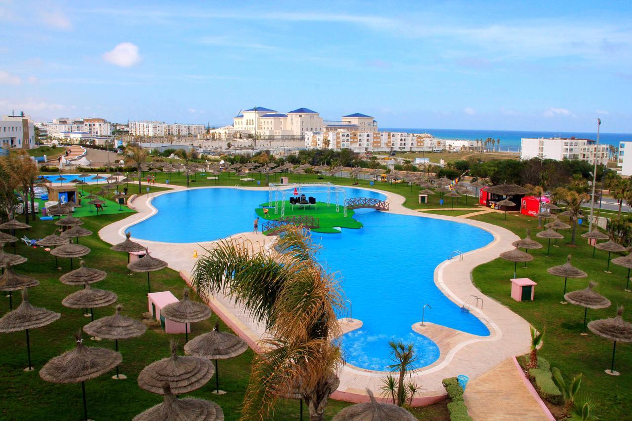 Aparthotel L'escale Appart-hotel By 7av 3*